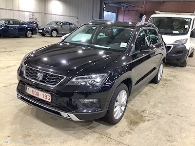 Seat ATECA 1.4 TSI Move! DSG STOCK