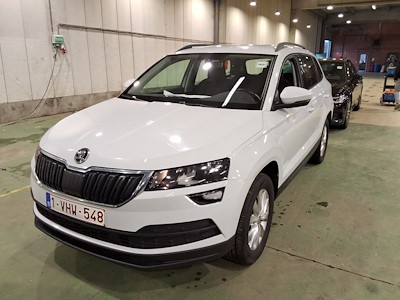 Skoda KAROQ 1.5 TSI ACT Ambition (EU6.2)