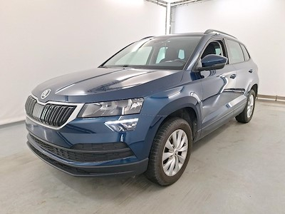 Skoda Karoq diesel 1.6 CR TDi SCR Ambition DSG