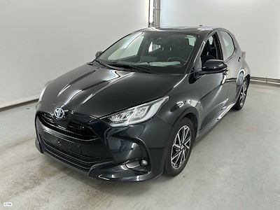 Toyota YARIS 1.5 VVT-I HEV ICONIC E-CVT