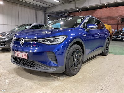 Volkswagen ID.4 BEV 82KWH PRO TECH