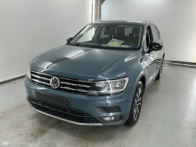 Volkswagen Tiguan 1.5 TSI IQ.DRIVE