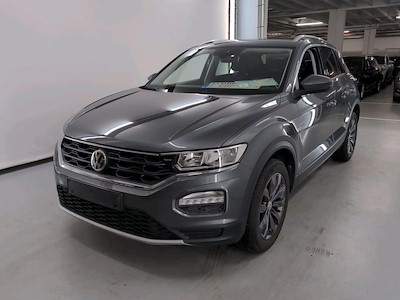 Volkswagen T-ROC 1.0 TSI Style OPF