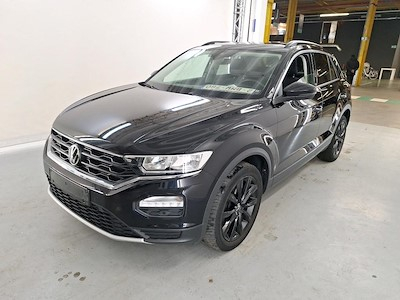 Volkswagen T-ROC 1.5 TSI DSG ACTIVE