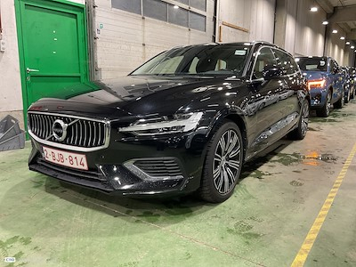 Volvo V60 2.0 T6 PHEV INSCRIPTION AUTO 4WD