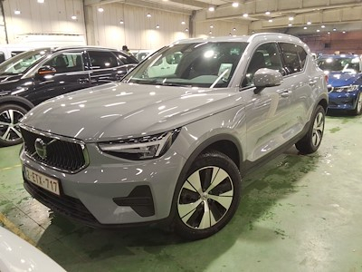 Volvo XC40 2.0 B3 MHEV CORE DCT