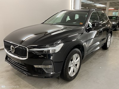 Volvo XC60 2.0 B4 D MHEV CORE AUTO