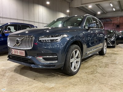 Volvo XC90 2.0 T8 PHEV INSCRIPTION EXPR AUTO 4WD