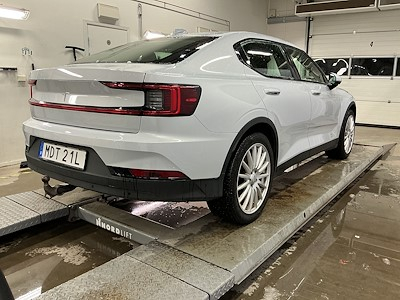 Polestar 2 Long Range Single Motor 78kWh Drag