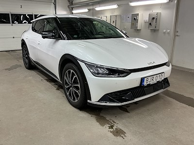 Kia EV6 77.4 kWh AWD 325hk Plus
