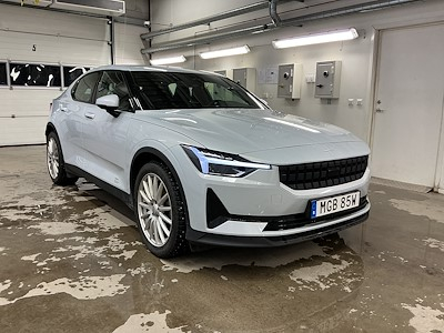 Polestar 2 Long Range Dual Motor 408hk