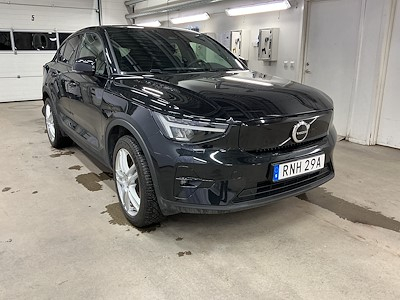 Volvo C40 Recharge Single Motor Plus 231hk