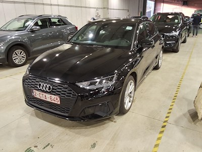 Audi A3 1.4 40 TFSI E S TRONIC SPORTB ATTRACTION