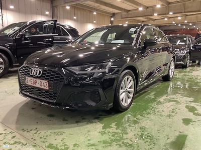 Audi A3 sportback 1.0 30 TFSI 81KW S TRONIC ATTRACTION