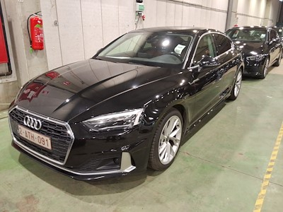 Audi A5 sportback 2.0 30 TDI S TRONIC BUS. ED. ADVANCED