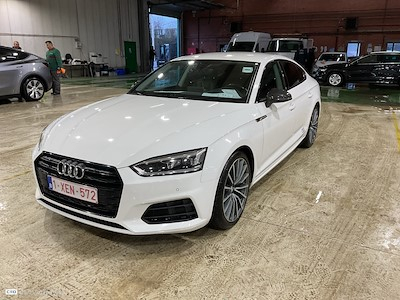 Audi A5 sportback diesel - 2017 35 TDi Business Edition S tron.(EU6d-T.) STOCK