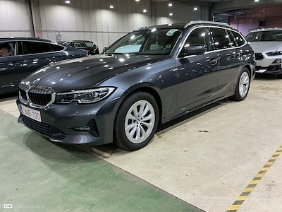 BMW 3 series touring 2.0 318DA (100KW) TOURING