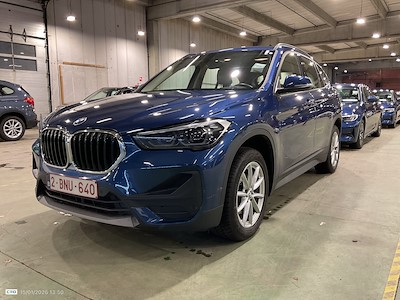 BMW X1 1.5 SDRIVE16DA