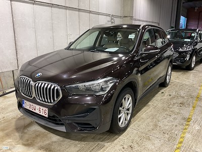 BMW X1 1.5 SDRIVE18I (100KW)