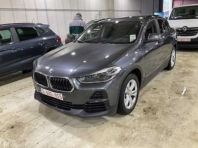 BMW X2 1.5iA xDrive25e PHEV OPF