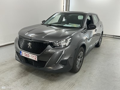 Peugeot 2008 1.2 PURETECH 74KW S-S ACTIVE PACK