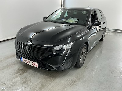 Peugeot 308 SW 1.2 PURETECH 81KW S-S ACTIVE PACK