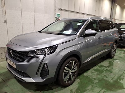 Peugeot 5008 1.5 BLUEHDI 130 ALLURE PACK
