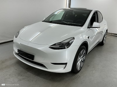 Tesla Model Y BEV AUTO RWD