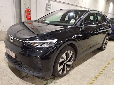 Volkswagen ID.4 BEV 82KWH 128KW PRO