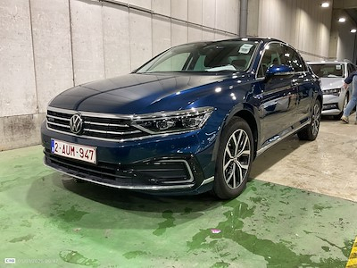 Volkswagen Passat 1.4 TSI GTE BUSINESS DSG