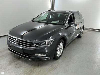Volkswagen Passat variant 2.0 TDI 90KW MSQ VARIANT STYLE BUSINESS