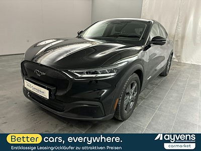 Ford Mustang mach-e Geschlossen, 5-turig, Direktantrieb, 1-Gang