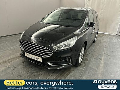 Ford Galaxy 2.0 EcoBlue Bi-Turbo S&amp;S Aut. TITANIUM Kombi, 5-turig, Automatik, 8-Gang