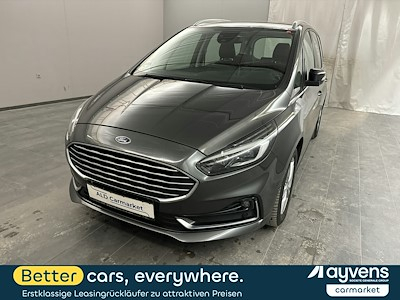 Ford Galaxy 2.5 Duratec FHEV TITANIUM Kombi, 5-turig, Automatik, 1-Gang