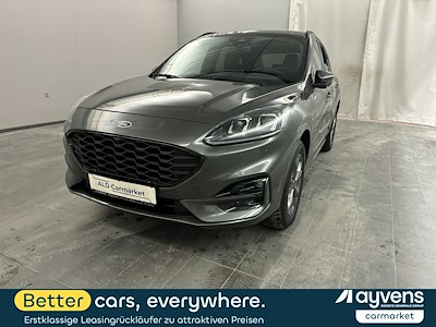 Ford Kuga 2.5 Duratec PHEV ST-LINE X Geschlossen, 5-turig, Automatik, 1-Gang