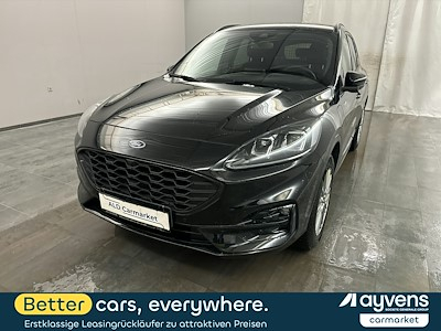Ford Kuga 2.5 Duratec PHEV ST-LINE X Geschlossen, 5-turig, Automatik, 1-Gang