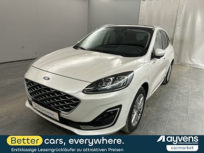 Ford Kuga 2.5 Duratec PHEV VIGNALE Geschlossen, 5-turig, Automatik, 1-Gang