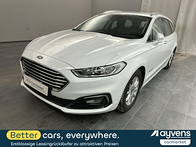 Ford Mondeo Turnier 2.0 Hybrid CVT Kombi, 5-turig, Automatik, 1-Gang