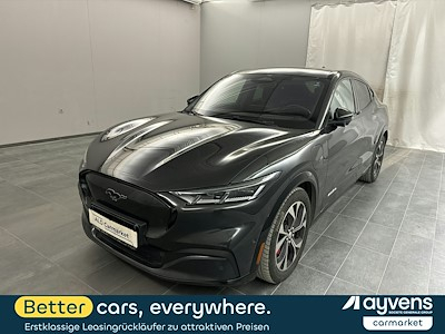 Ford Mustang mach-e AWD Geschlossen, 5-turig, Direktantrieb, 1-Gang