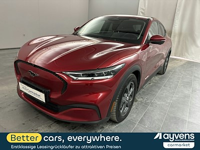 Ford Mustang mach-e Geschlossen, 5-turig, Direktantrieb, 1-Gang