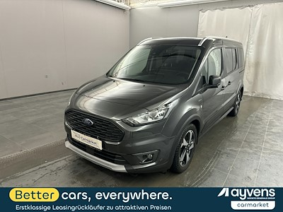 Ford Tourneo connect Grand 1.5 EcoBlue Aut. Start/Stop Active Kombi, 5-turig, Automatik, 8-Gang