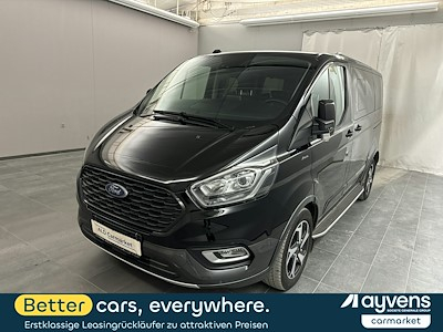 Ford Tourneo custom 320 L1H1 VA MH Active Bus, 5-turig, 6-Gang