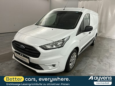 Ford Transit connect 210 L2 S&amp;S Trend Kasten, 4-turig, 6-Gang
