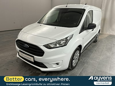 Ford Transit connect 220 L2 Trend Kasten, 4-turig, 6-Gang