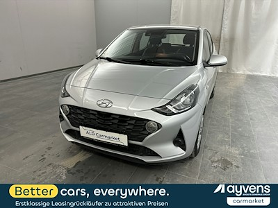 Hyundai I10 1.0 Select Limousine, 5-turig, 5-Gang