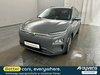Hyundai Kona EV Advantage Geschlossen, 5-turig, Direktantrieb, 1-Gang