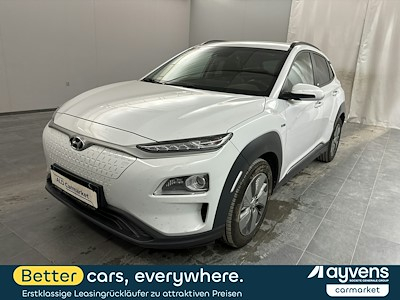 Hyundai Kona EV Style Geschlossen, 5-turig, Direktantrieb, 1-Gang