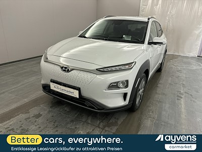 Hyundai Kona EV Style Geschlossen, 5-turig, Direktantrieb, 1-Gang