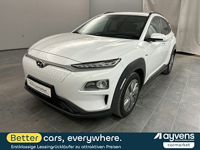 Hyundai Kona EV Style Geschlossen, 5-turig, Direktantrieb, 1-Gang