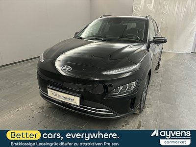 Hyundai Kona EV Trend Geschlossen, 5-turig, Direktantrieb, 1-Gang